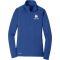 20-EB237, X-Small, Blue, Right Sleeve, None, Left Chest, Your Logo + Gear.